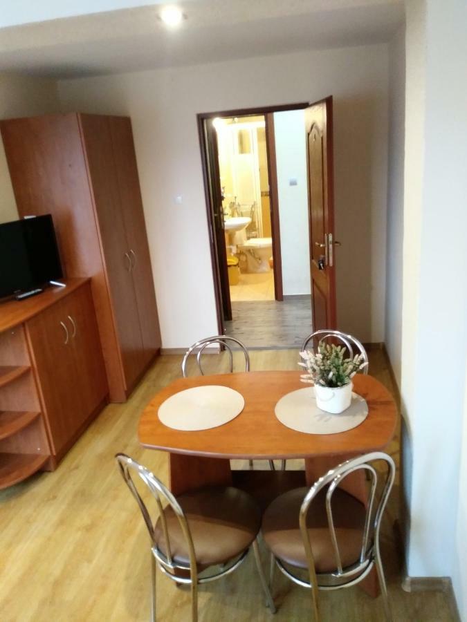 Iwonkatylicz Apartment Екстериор снимка