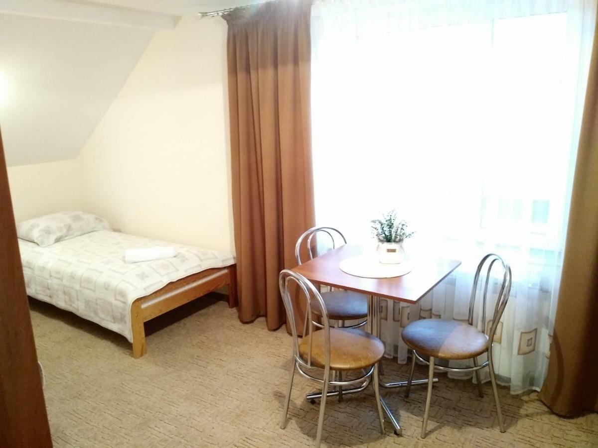 Iwonkatylicz Apartment Екстериор снимка