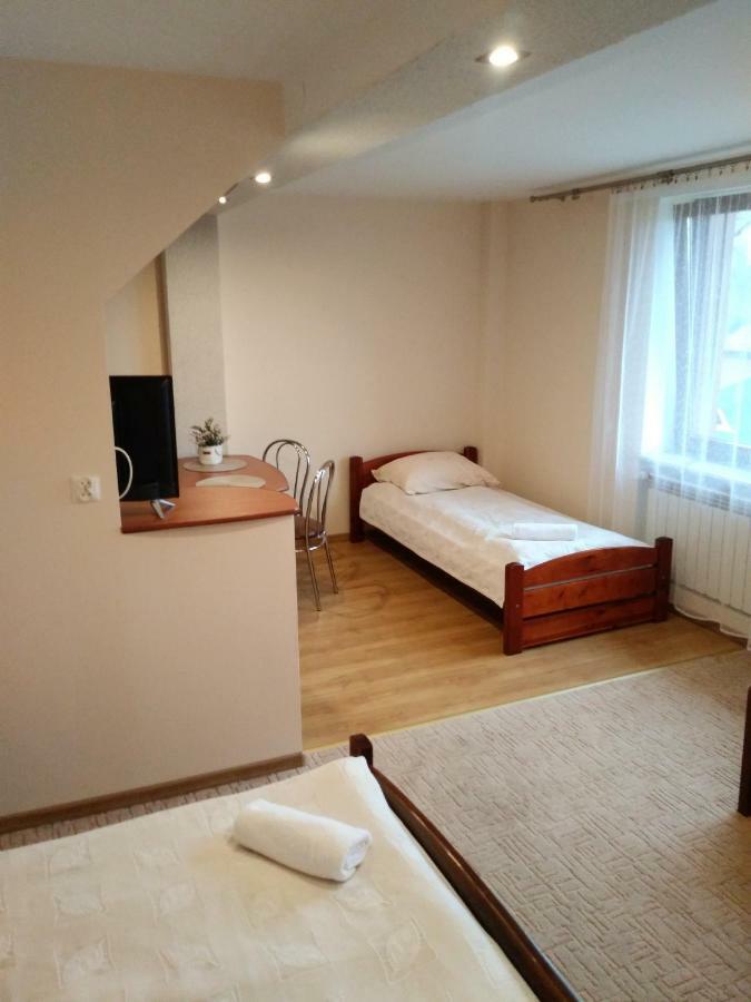 Iwonkatylicz Apartment Екстериор снимка