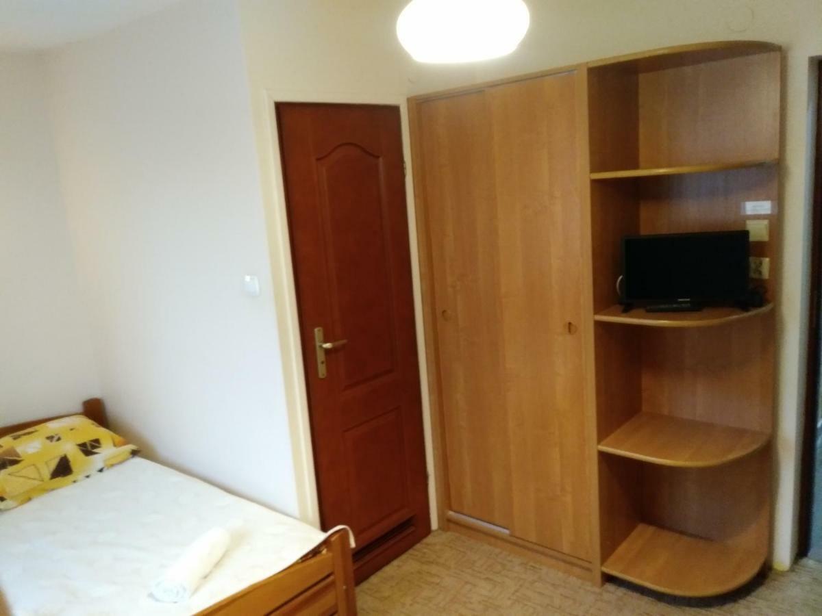 Iwonkatylicz Apartment Екстериор снимка